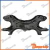Berceau de Moteur avant pour TOYOTA | ZRZ-TY-002, 0206-05-8116006P